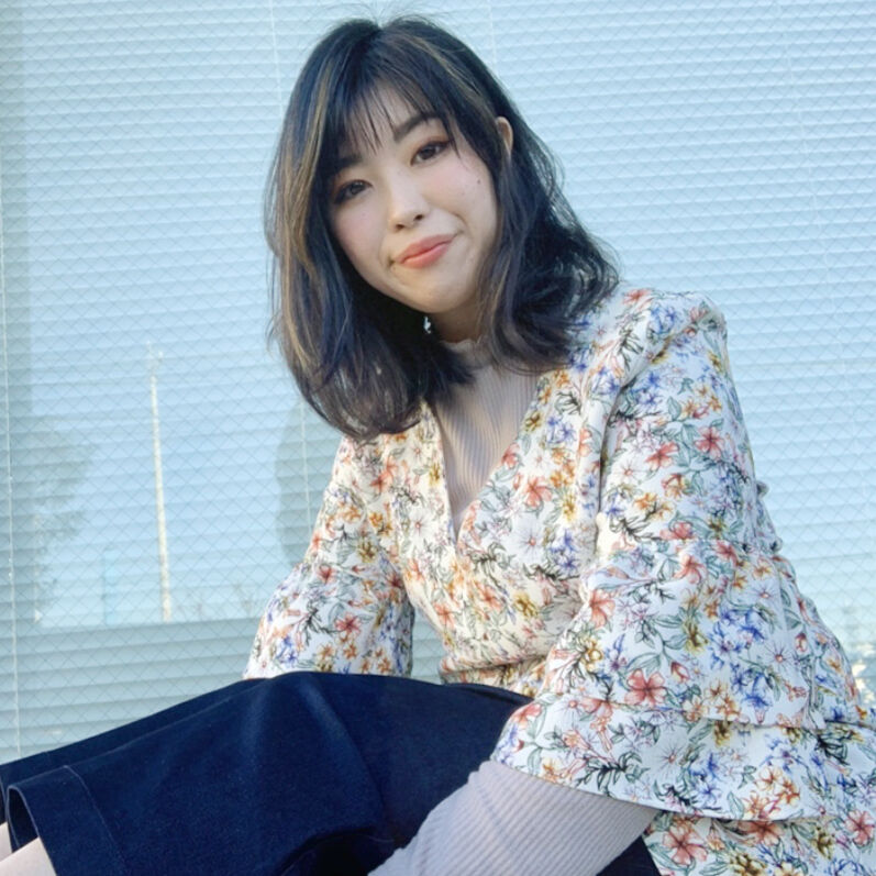 谷口さん