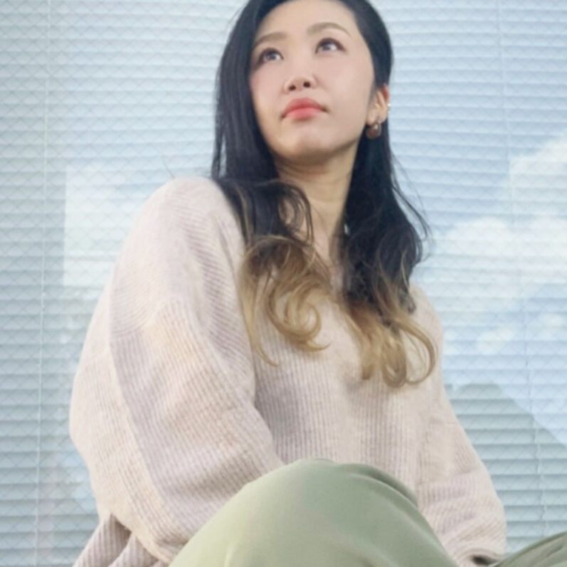 近藤さん