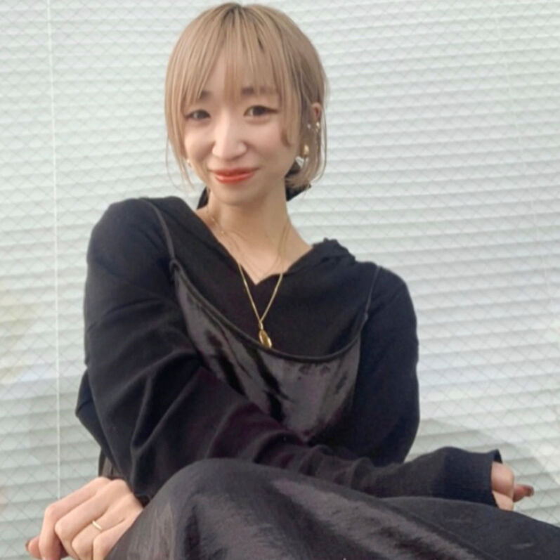 鈴木さん